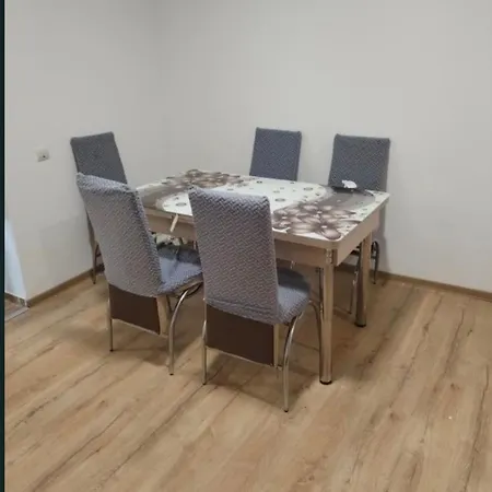 Casa Marius 布加勒斯特