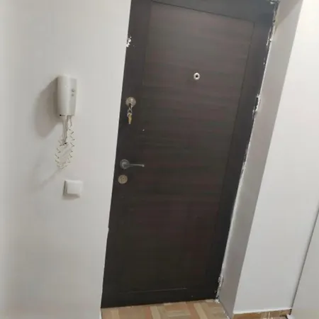 Casa Marius 公寓 布加勒斯特